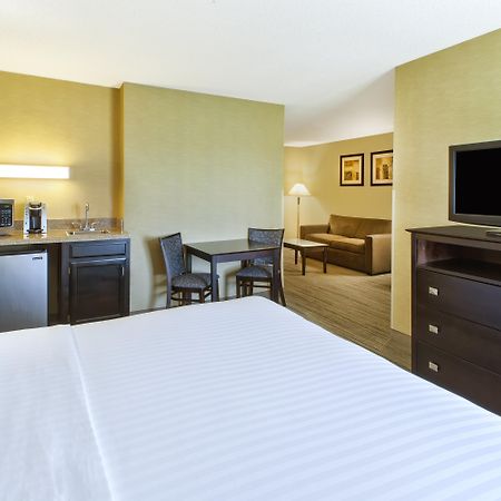 Country Inn & Suites By Radisson Benton Harbor-St Joseph Mi Ngoại thất bức ảnh