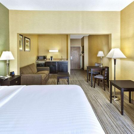 Country Inn & Suites By Radisson Benton Harbor-St Joseph Mi Ngoại thất bức ảnh