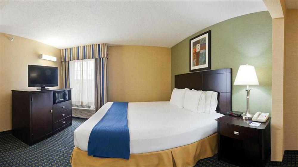 Country Inn & Suites By Radisson Benton Harbor-St Joseph Mi Ngoại thất bức ảnh