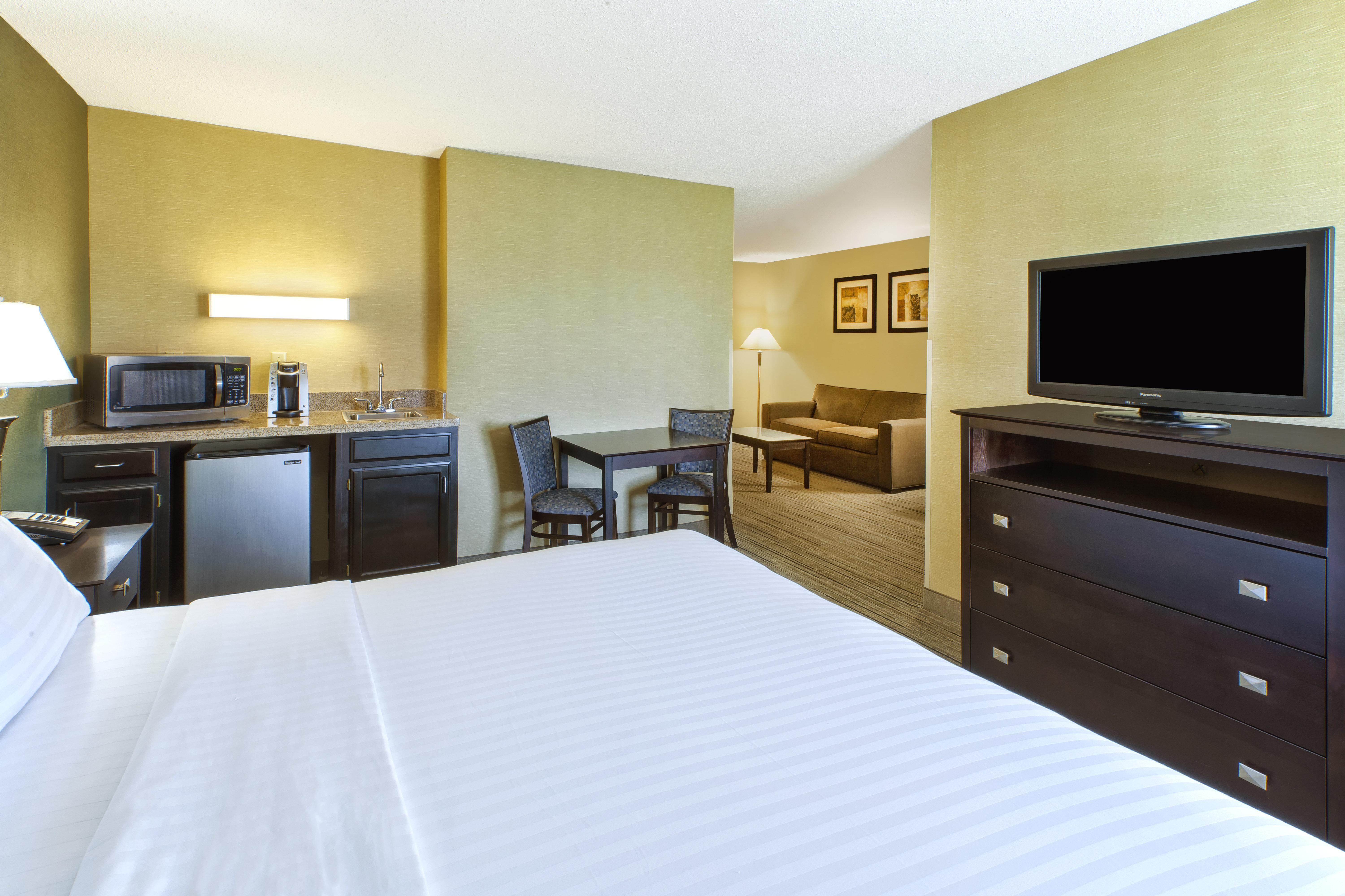 Country Inn & Suites By Radisson Benton Harbor-St Joseph Mi Ngoại thất bức ảnh