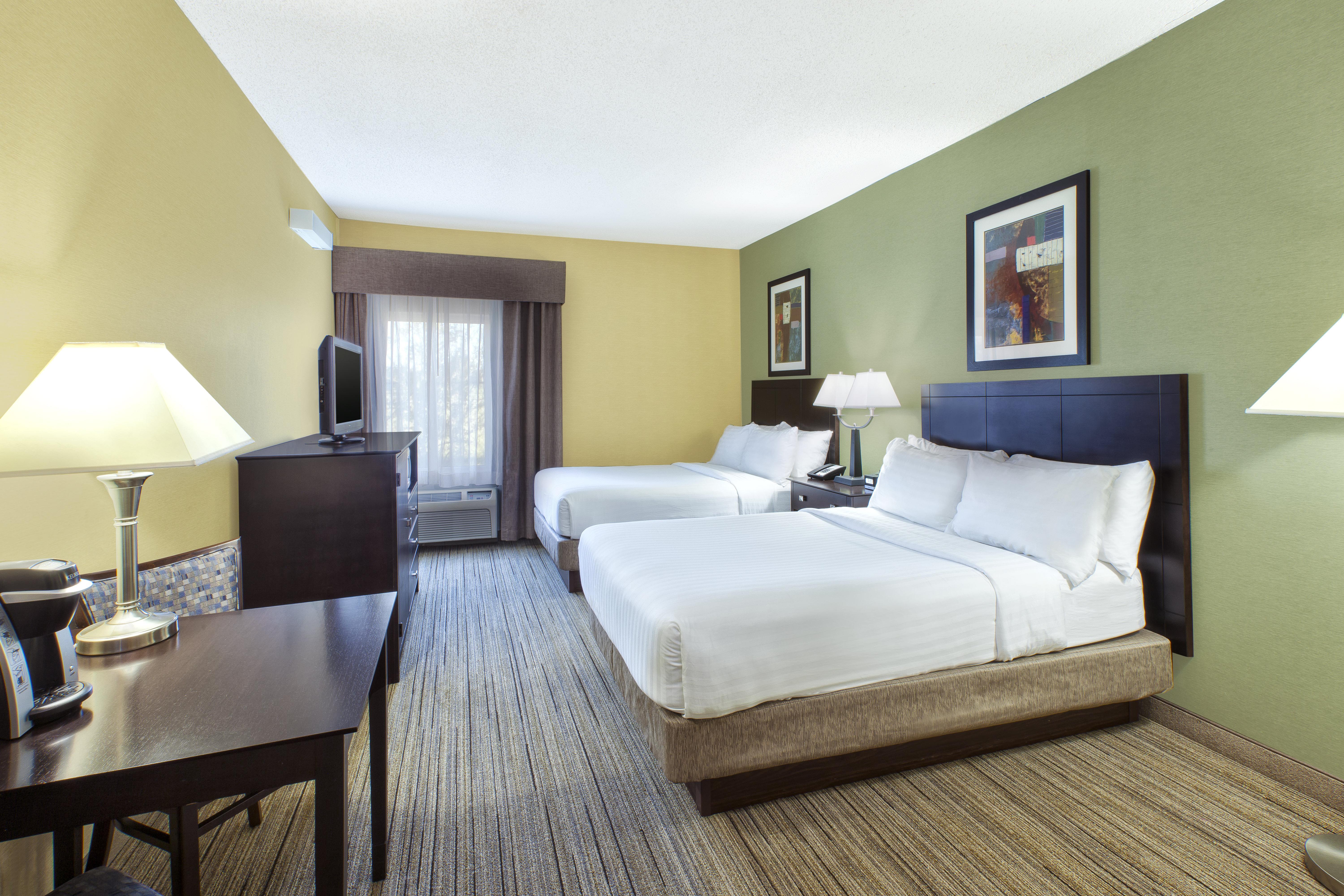 Country Inn & Suites By Radisson Benton Harbor-St Joseph Mi Ngoại thất bức ảnh