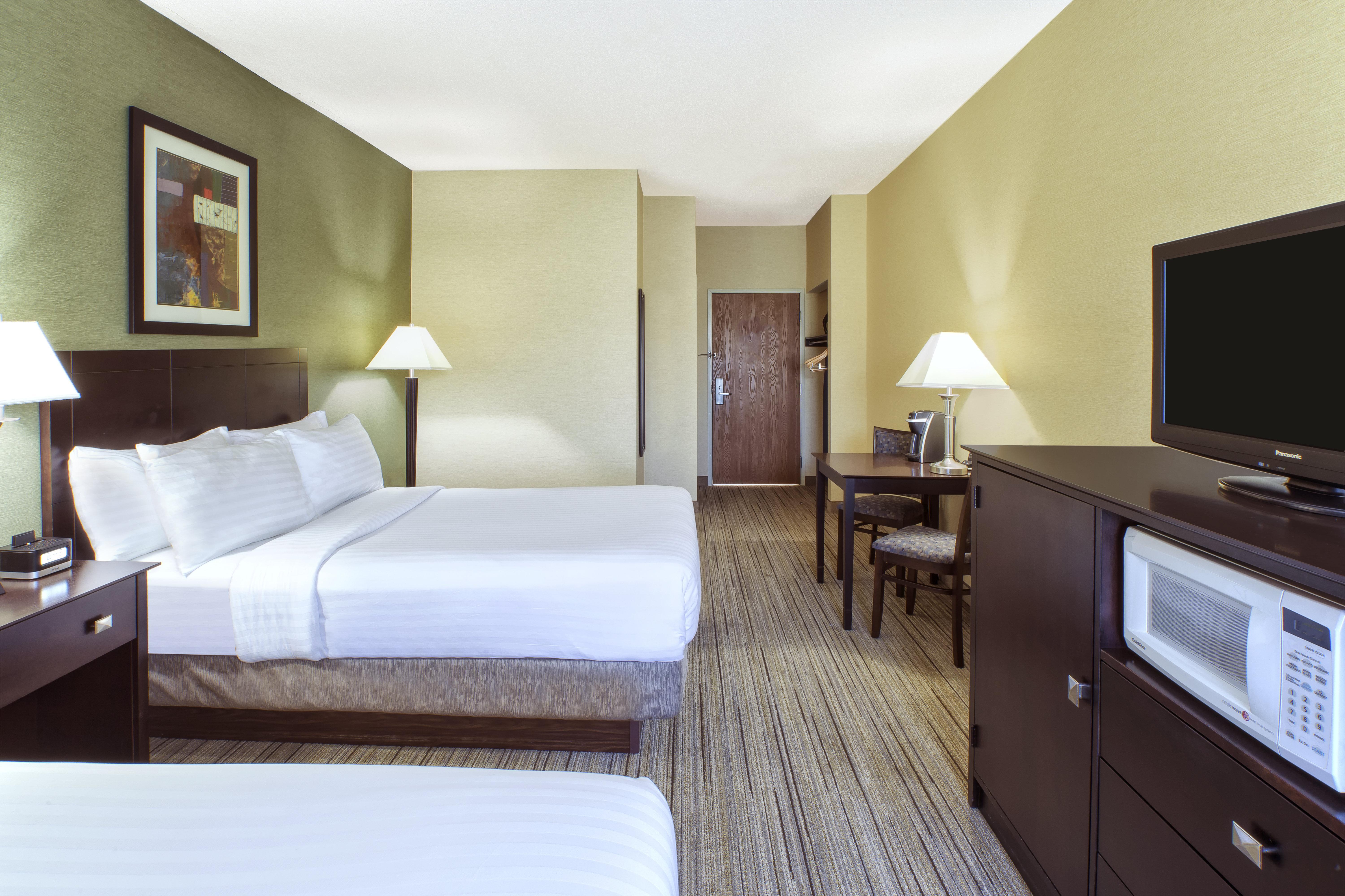 Country Inn & Suites By Radisson Benton Harbor-St Joseph Mi Ngoại thất bức ảnh