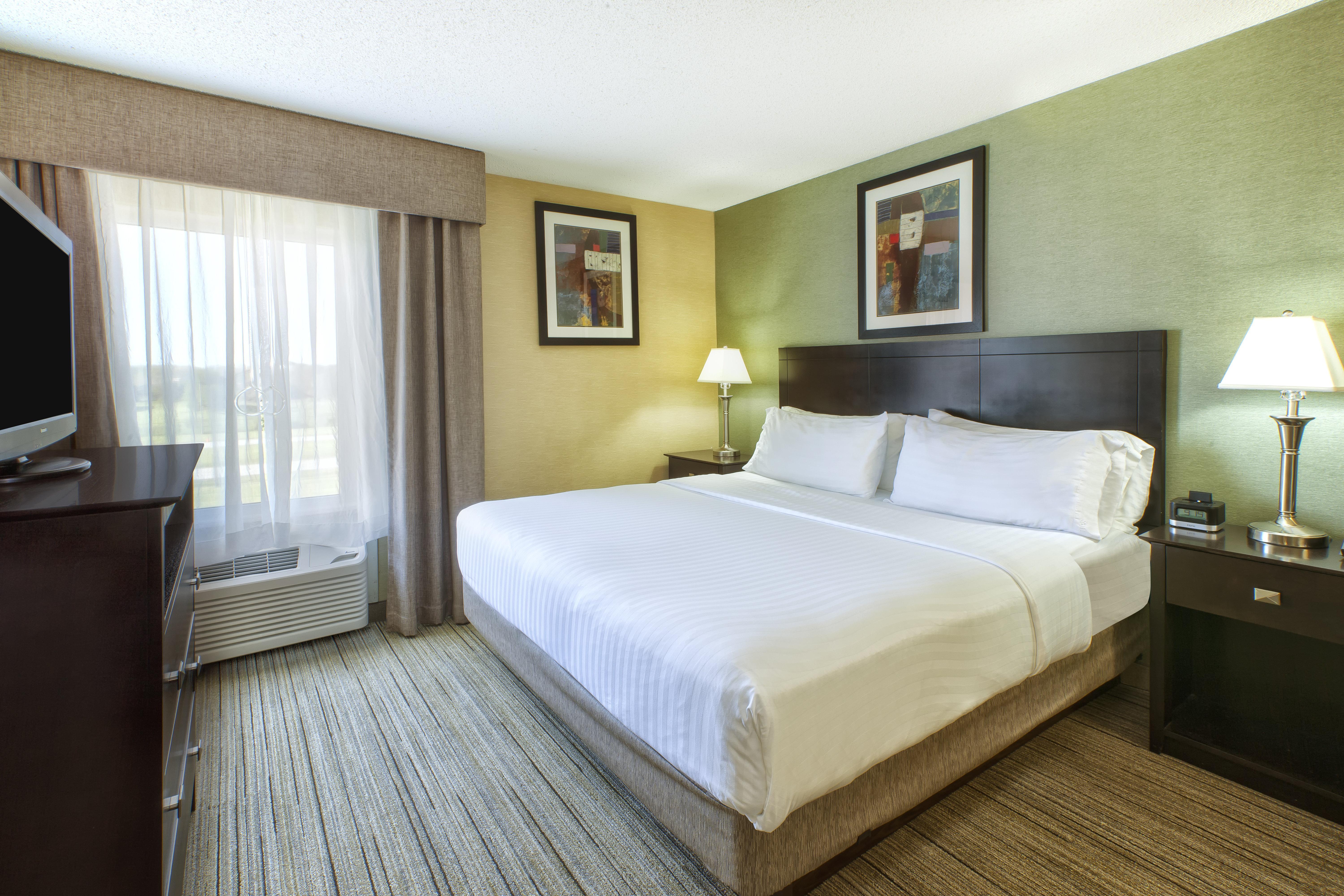 Country Inn & Suites By Radisson Benton Harbor-St Joseph Mi Ngoại thất bức ảnh