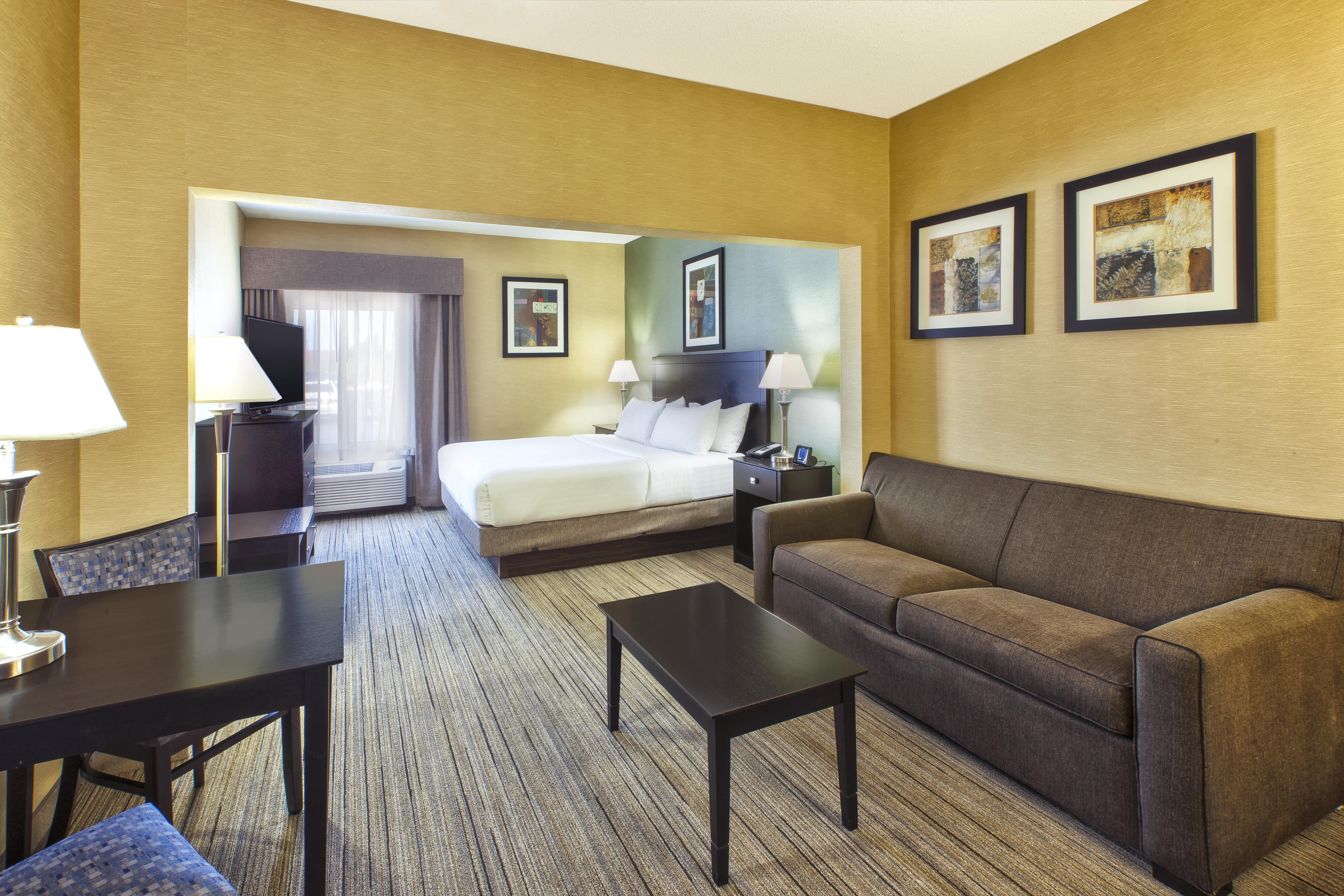 Country Inn & Suites By Radisson Benton Harbor-St Joseph Mi Ngoại thất bức ảnh