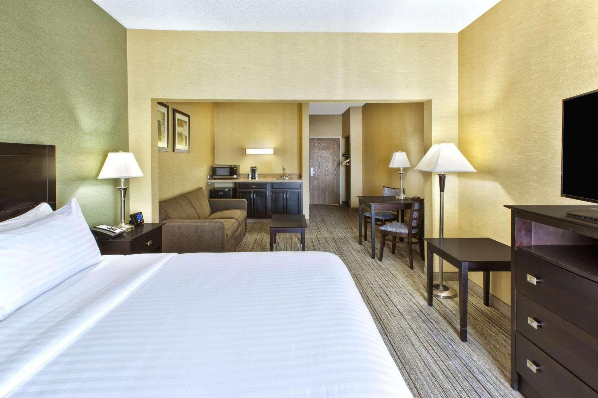 Country Inn & Suites By Radisson Benton Harbor-St Joseph Mi Ngoại thất bức ảnh