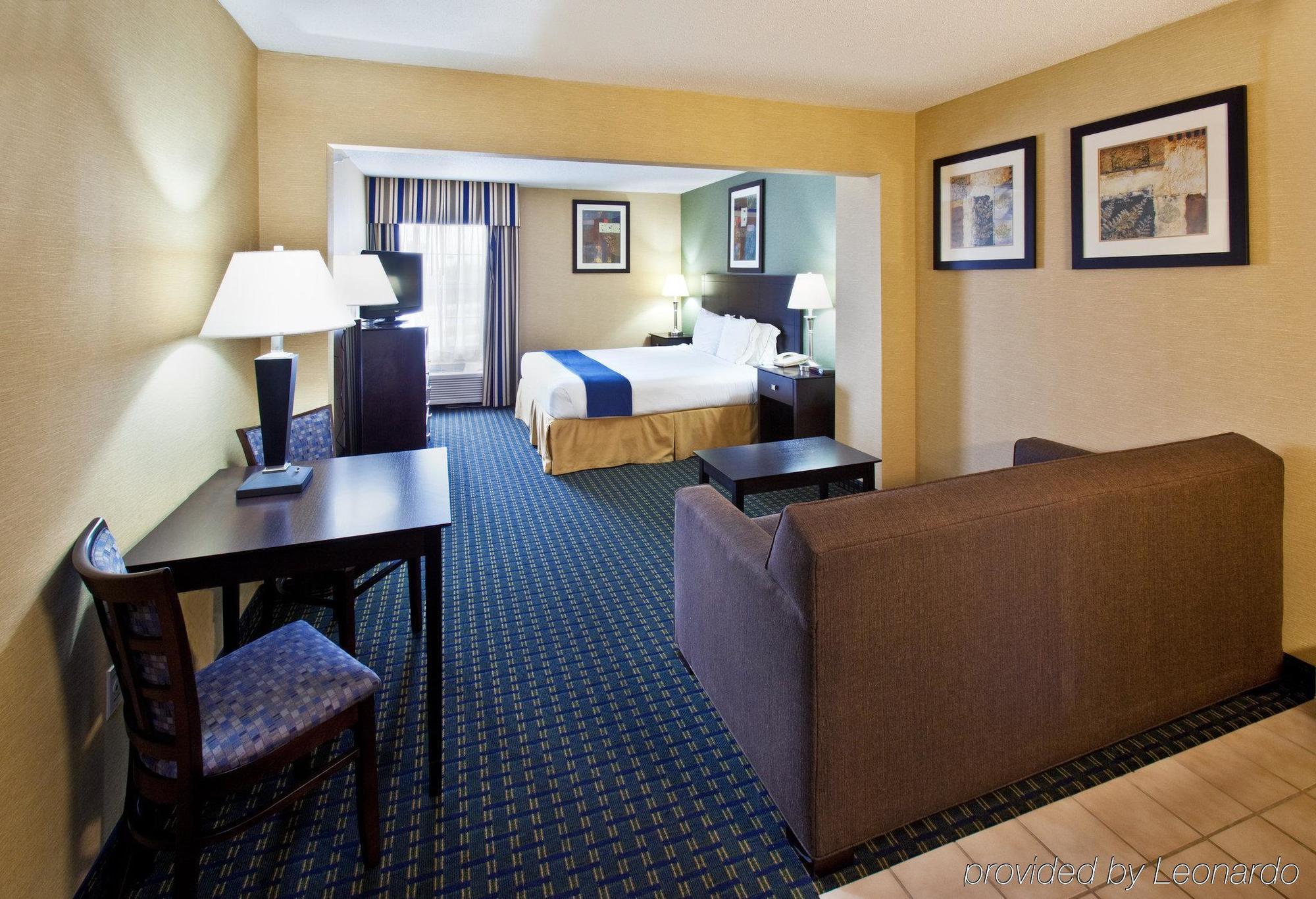 Country Inn & Suites By Radisson Benton Harbor-St Joseph Mi Phòng bức ảnh