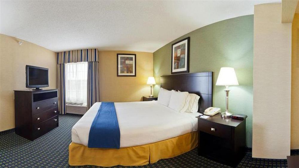 Country Inn & Suites By Radisson Benton Harbor-St Joseph Mi Ngoại thất bức ảnh