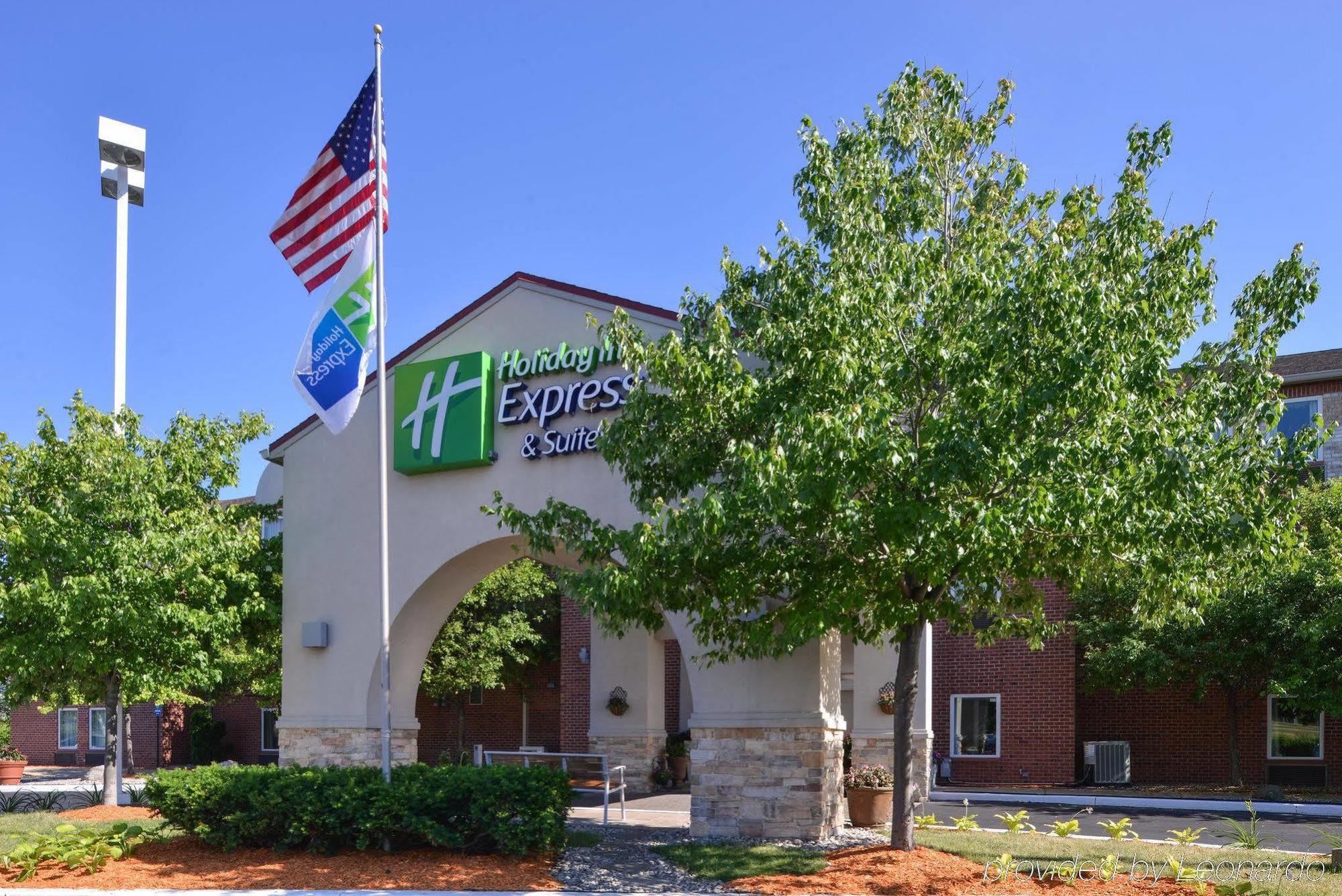 Country Inn & Suites By Radisson Benton Harbor-St Joseph Mi Ngoại thất bức ảnh