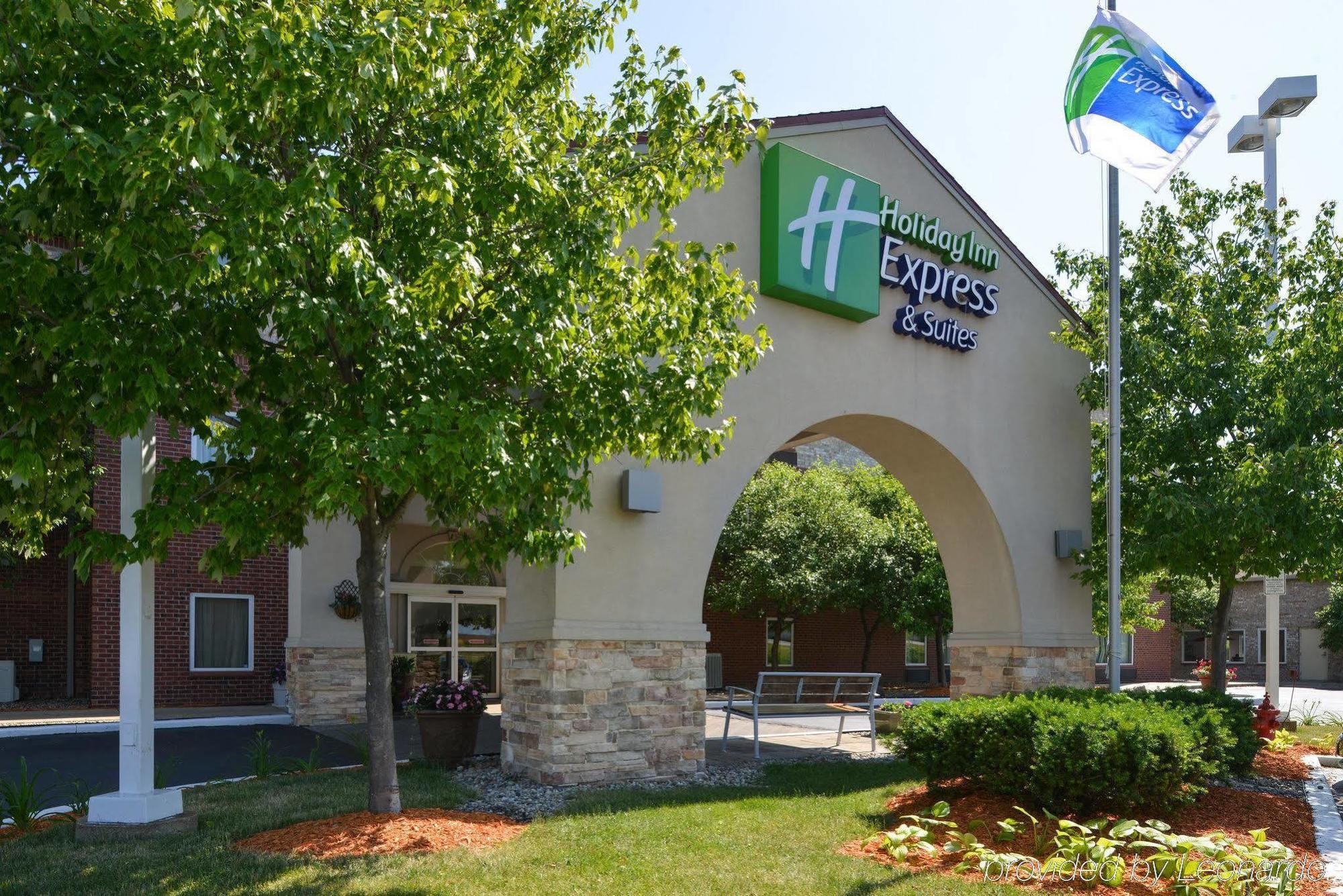 Country Inn & Suites By Radisson Benton Harbor-St Joseph Mi Ngoại thất bức ảnh