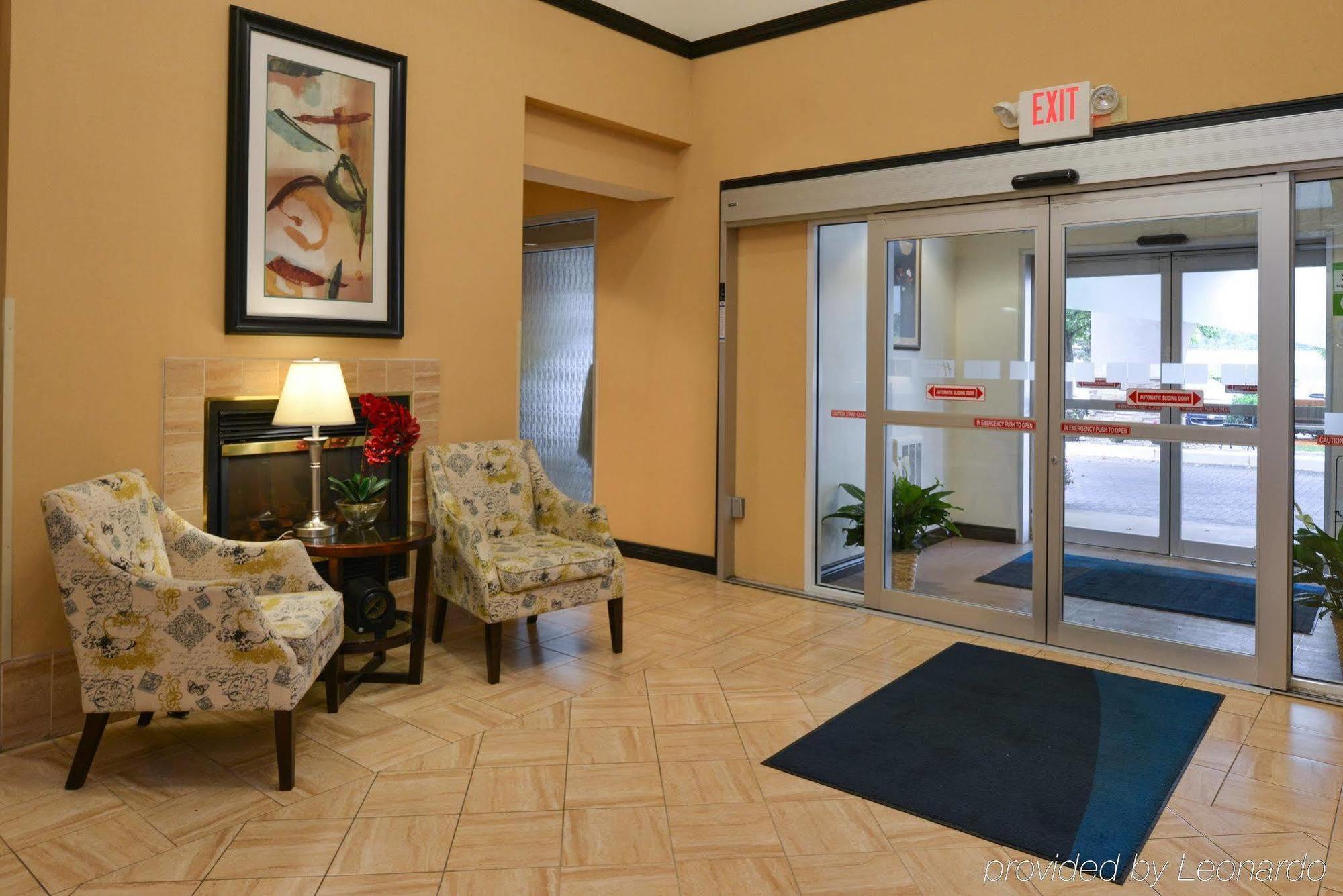 Country Inn & Suites By Radisson Benton Harbor-St Joseph Mi Ngoại thất bức ảnh