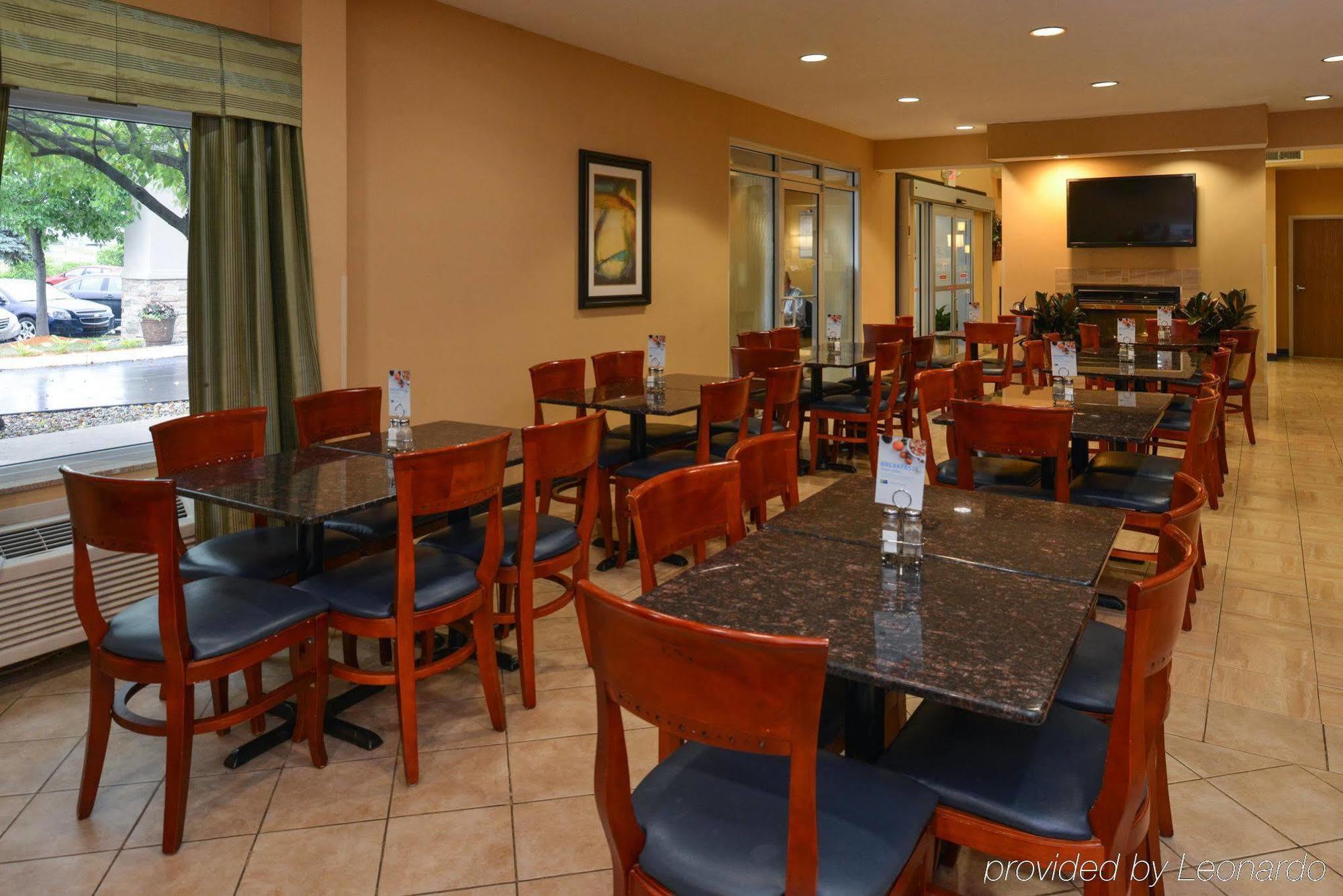 Country Inn & Suites By Radisson Benton Harbor-St Joseph Mi Ngoại thất bức ảnh