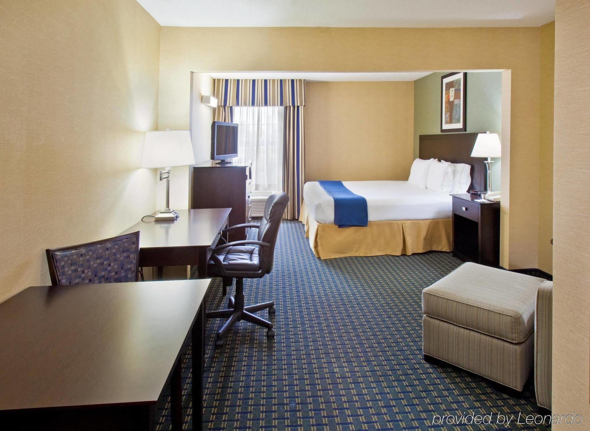 Country Inn & Suites By Radisson Benton Harbor-St Joseph Mi Phòng bức ảnh