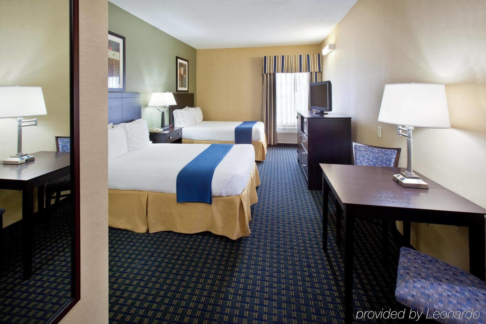 Country Inn & Suites By Radisson Benton Harbor-St Joseph Mi Phòng bức ảnh