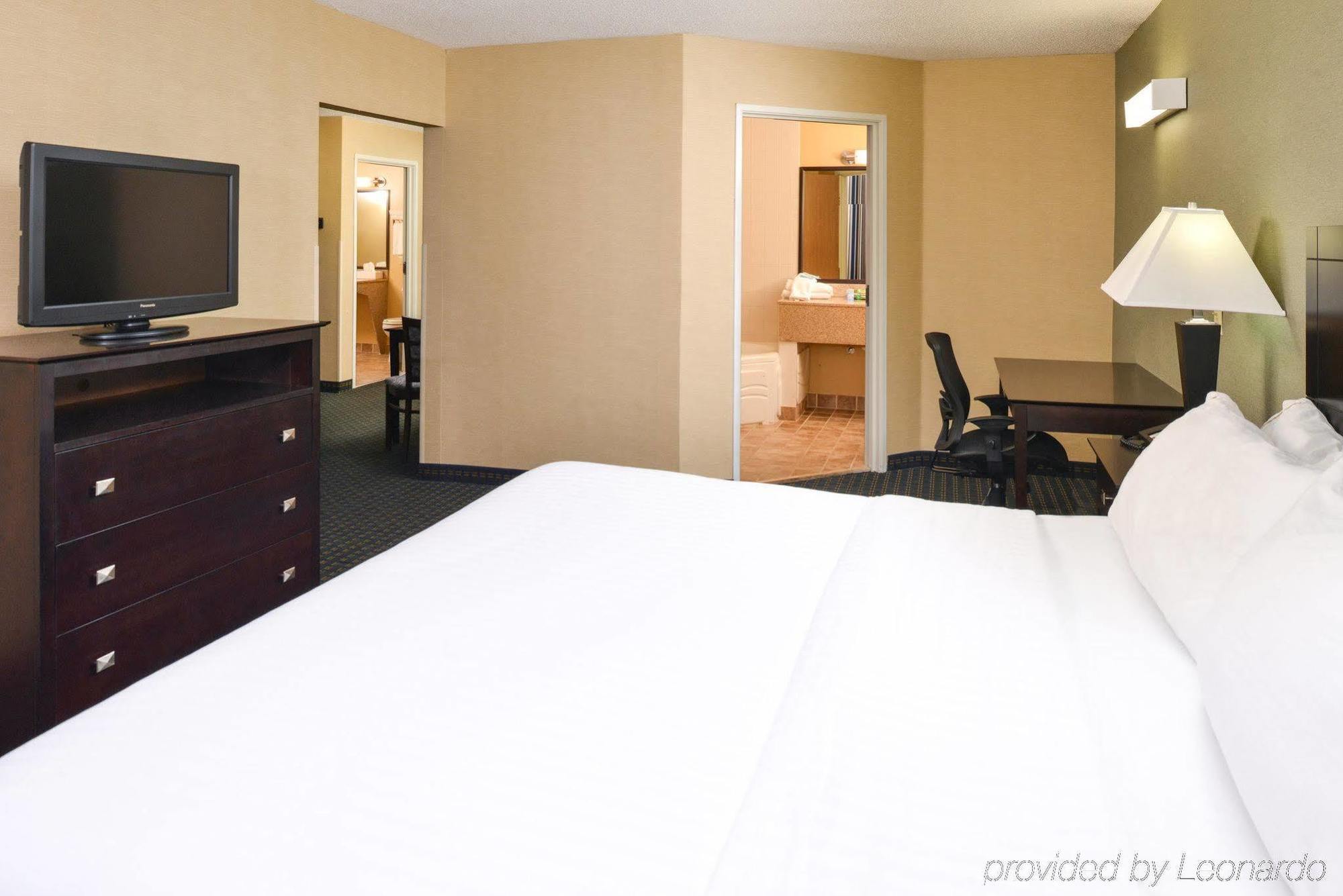 Country Inn & Suites By Radisson Benton Harbor-St Joseph Mi Ngoại thất bức ảnh