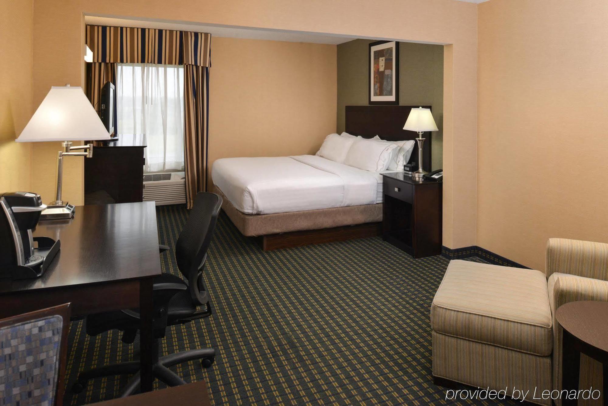 Country Inn & Suites By Radisson Benton Harbor-St Joseph Mi Ngoại thất bức ảnh