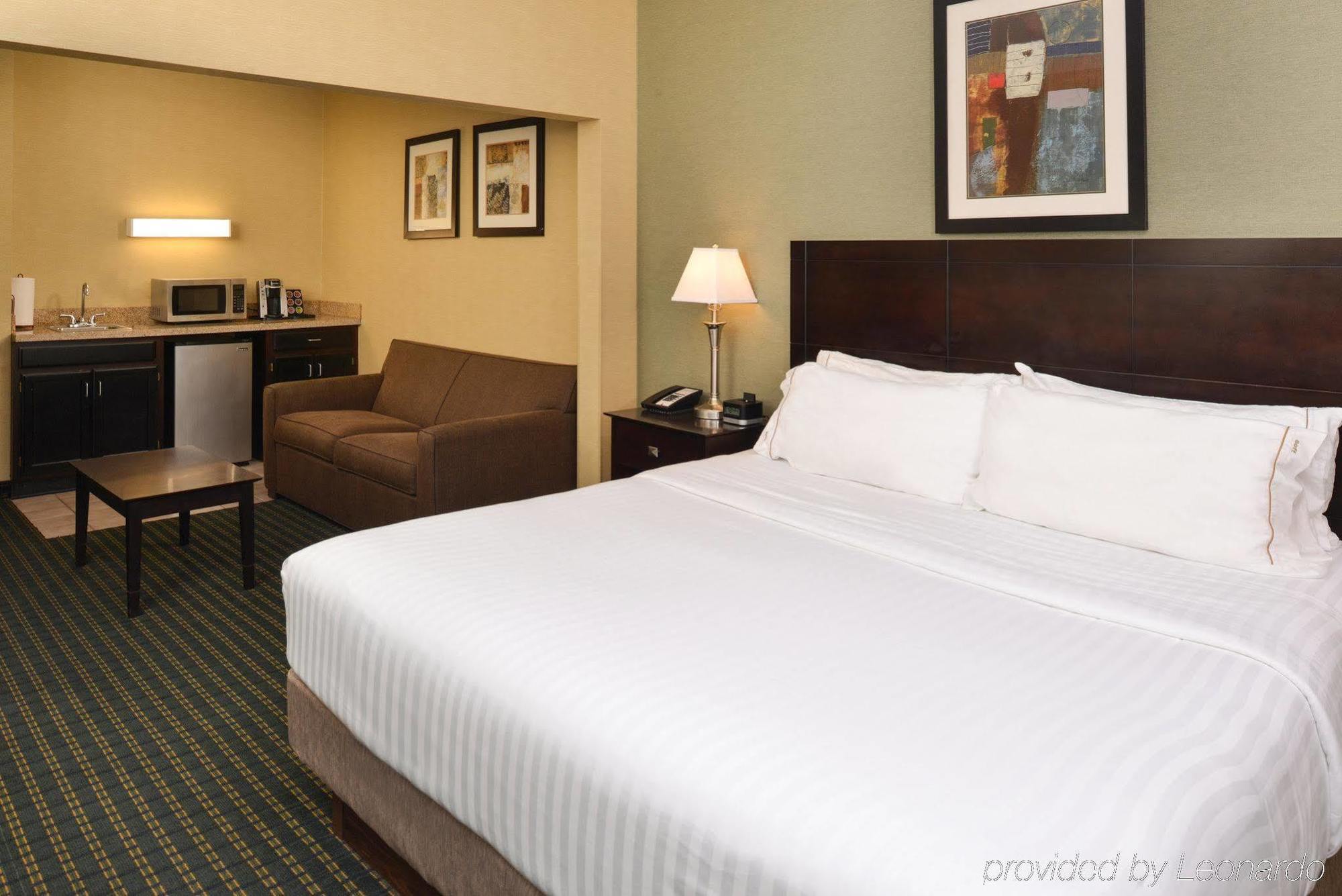 Country Inn & Suites By Radisson Benton Harbor-St Joseph Mi Ngoại thất bức ảnh