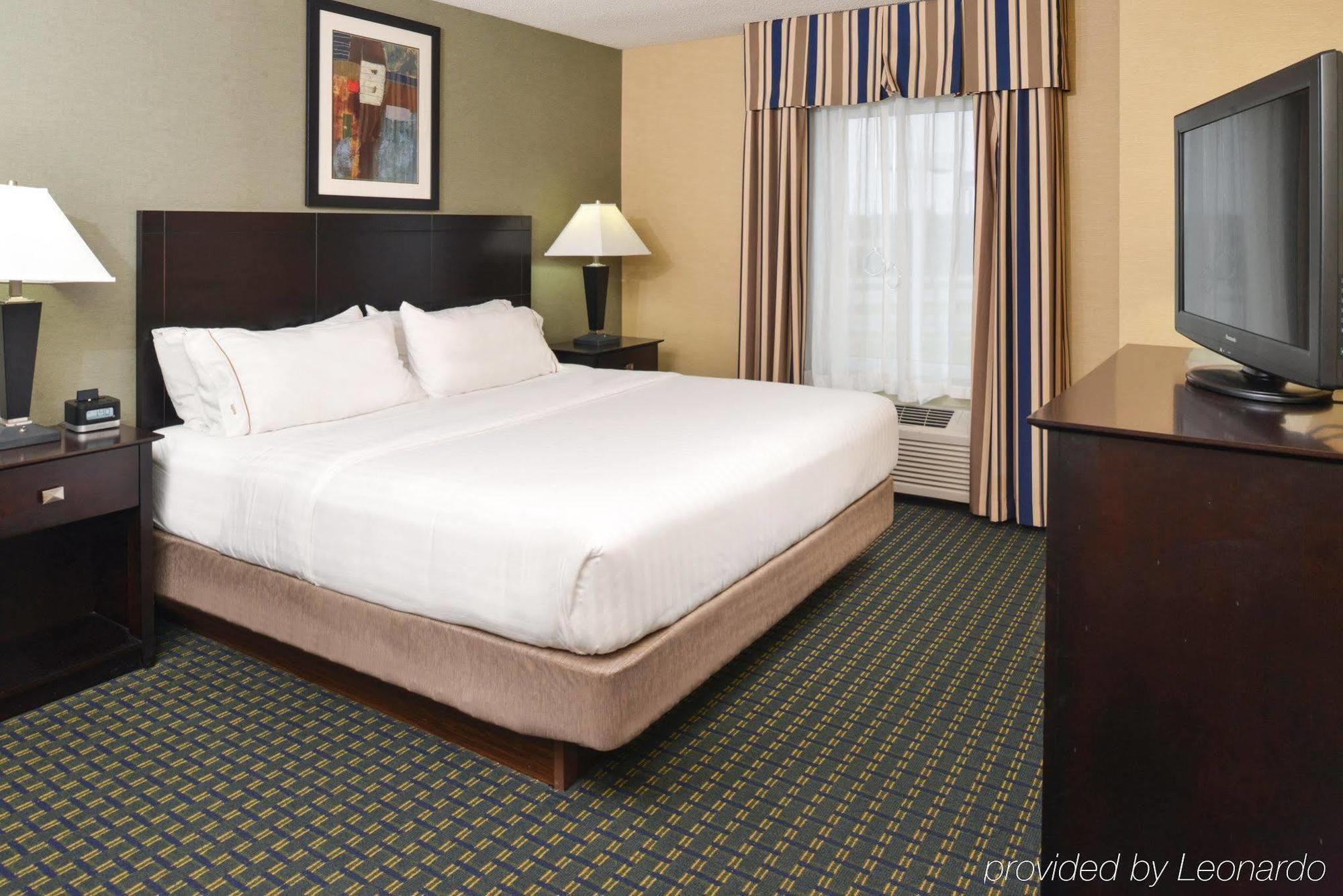 Country Inn & Suites By Radisson Benton Harbor-St Joseph Mi Ngoại thất bức ảnh
