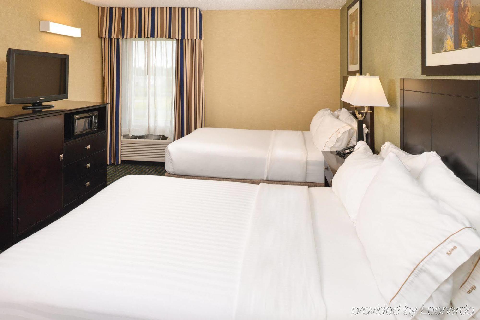 Country Inn & Suites By Radisson Benton Harbor-St Joseph Mi Ngoại thất bức ảnh