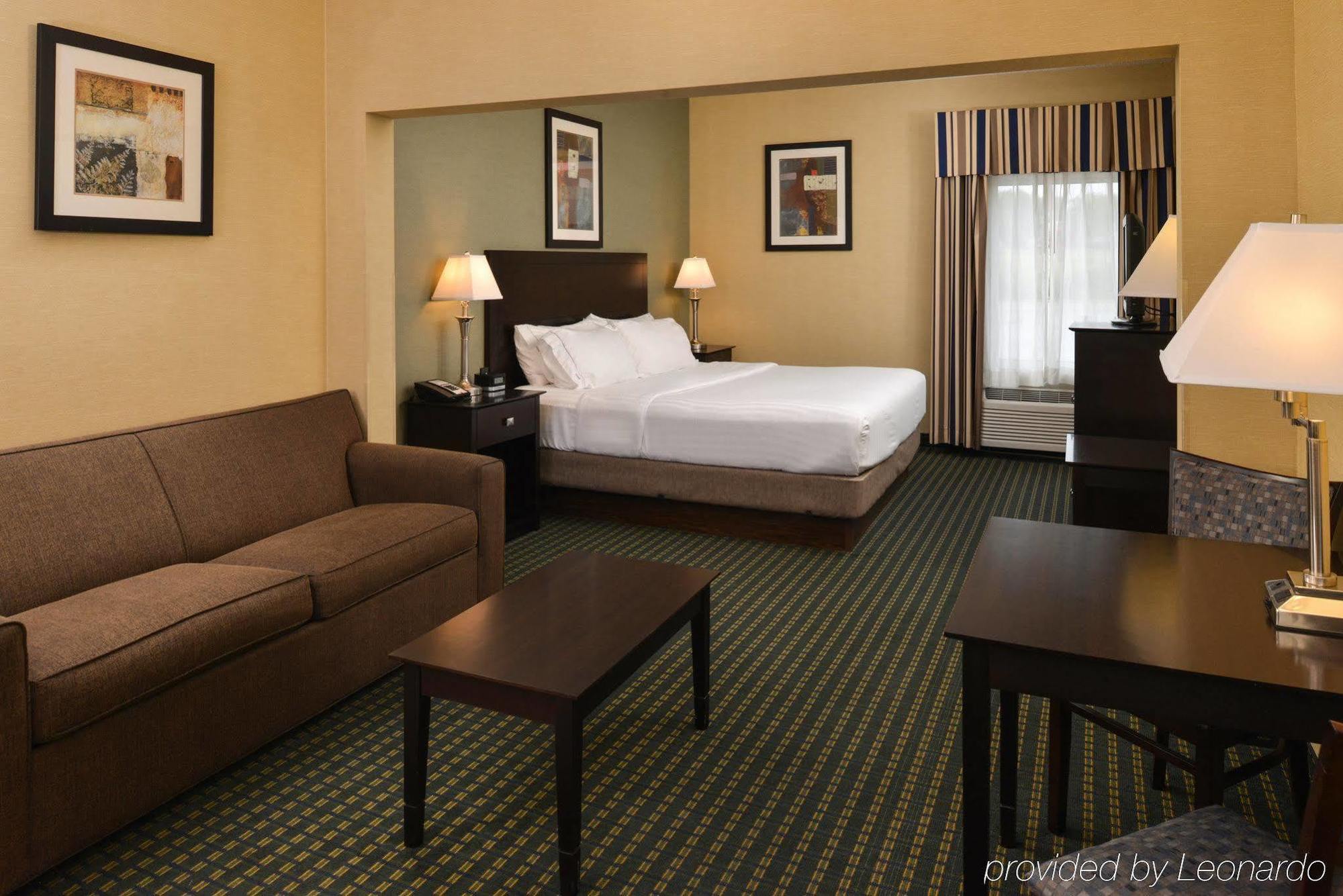 Country Inn & Suites By Radisson Benton Harbor-St Joseph Mi Ngoại thất bức ảnh
