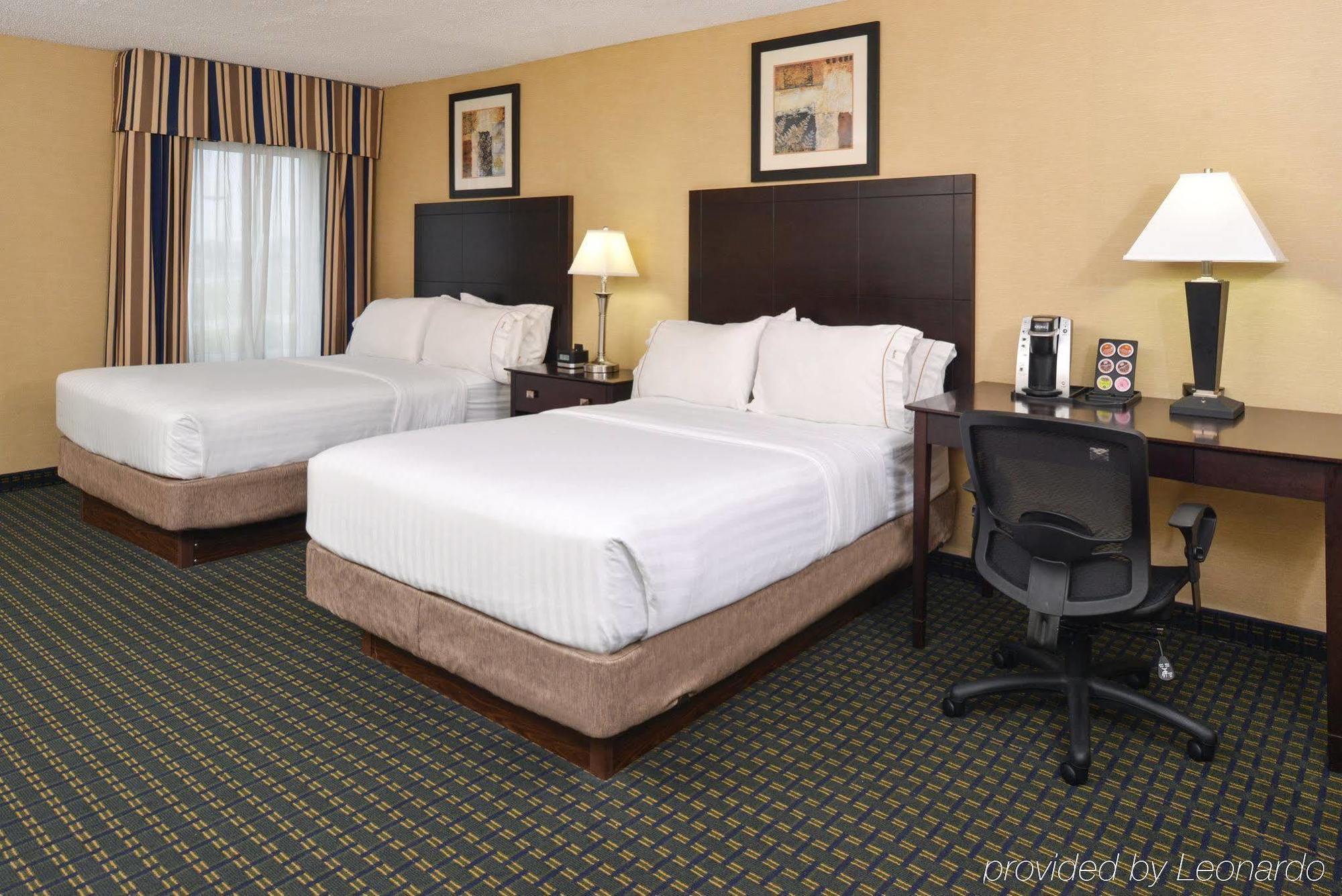 Country Inn & Suites By Radisson Benton Harbor-St Joseph Mi Ngoại thất bức ảnh
