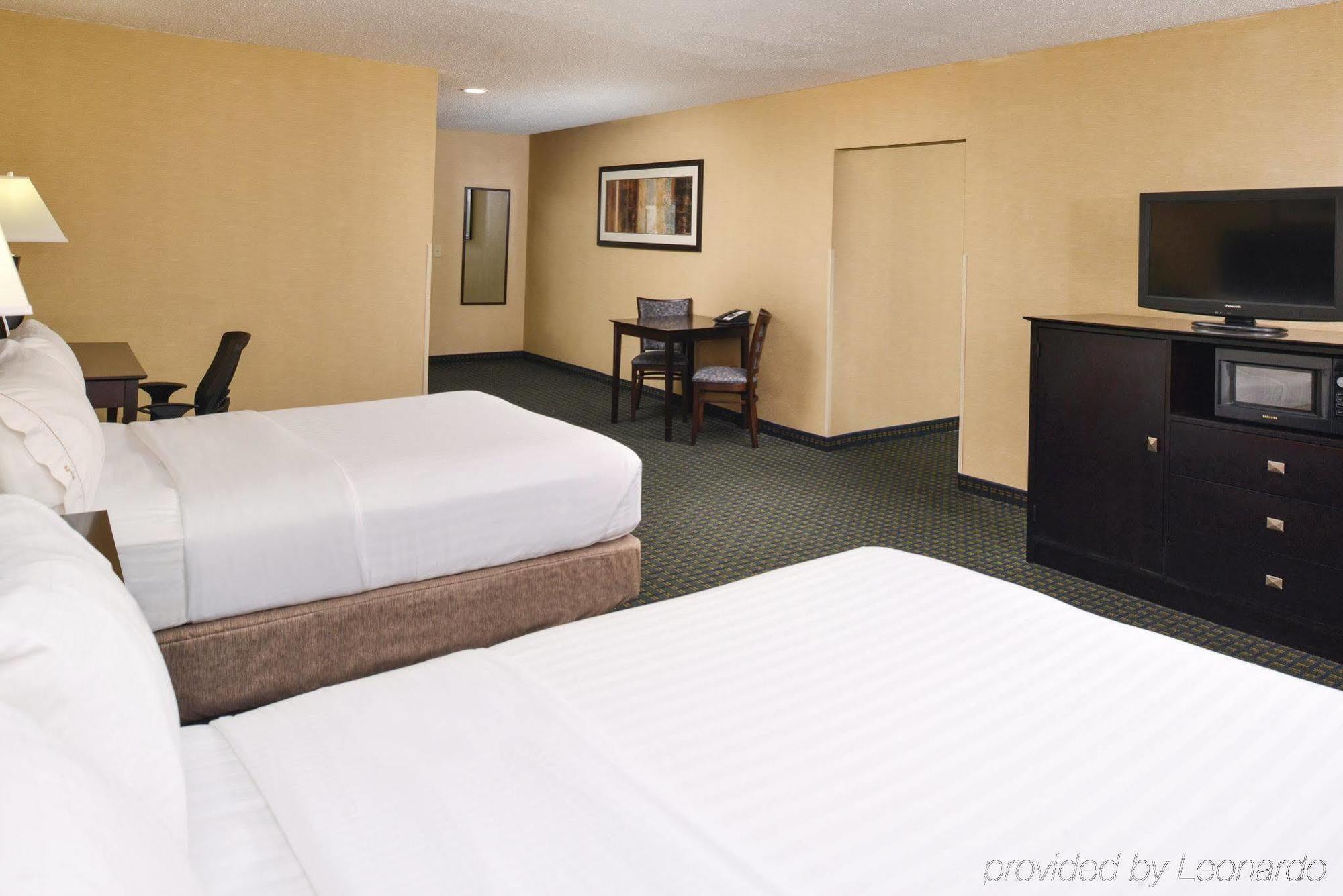 Country Inn & Suites By Radisson Benton Harbor-St Joseph Mi Ngoại thất bức ảnh