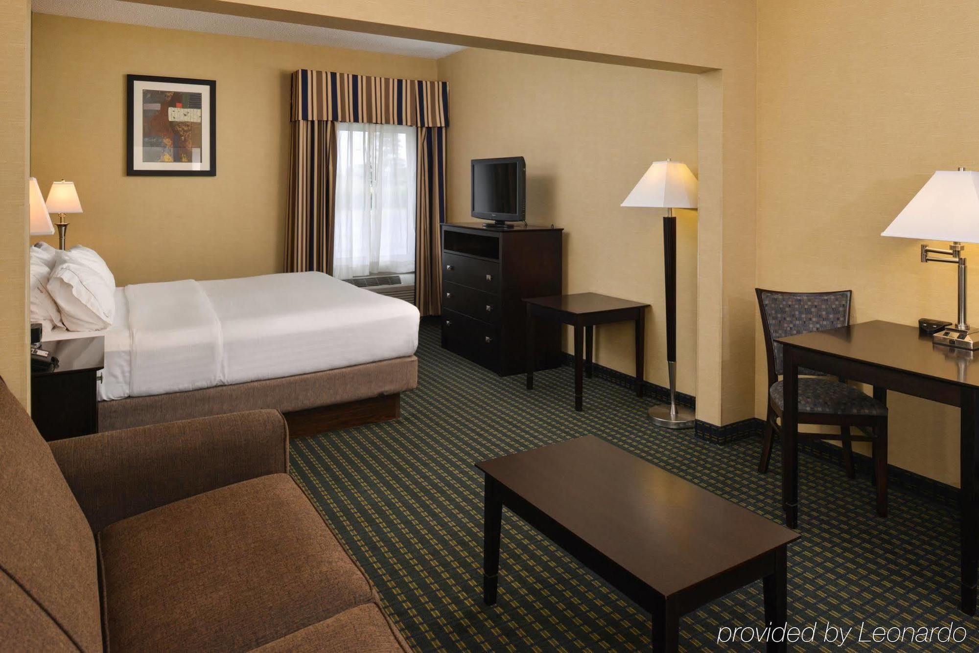 Country Inn & Suites By Radisson Benton Harbor-St Joseph Mi Ngoại thất bức ảnh