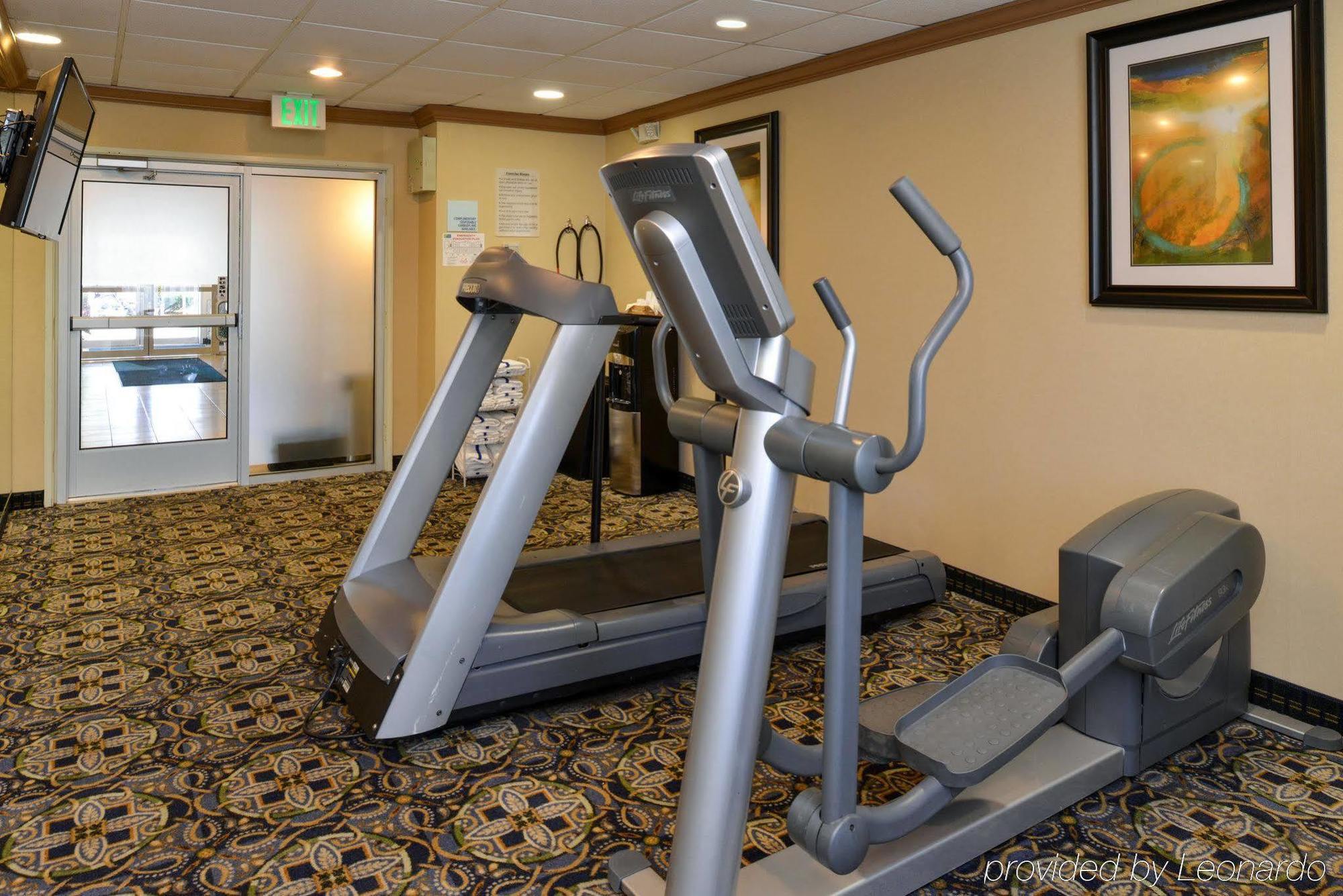 Country Inn & Suites By Radisson Benton Harbor-St Joseph Mi Ngoại thất bức ảnh