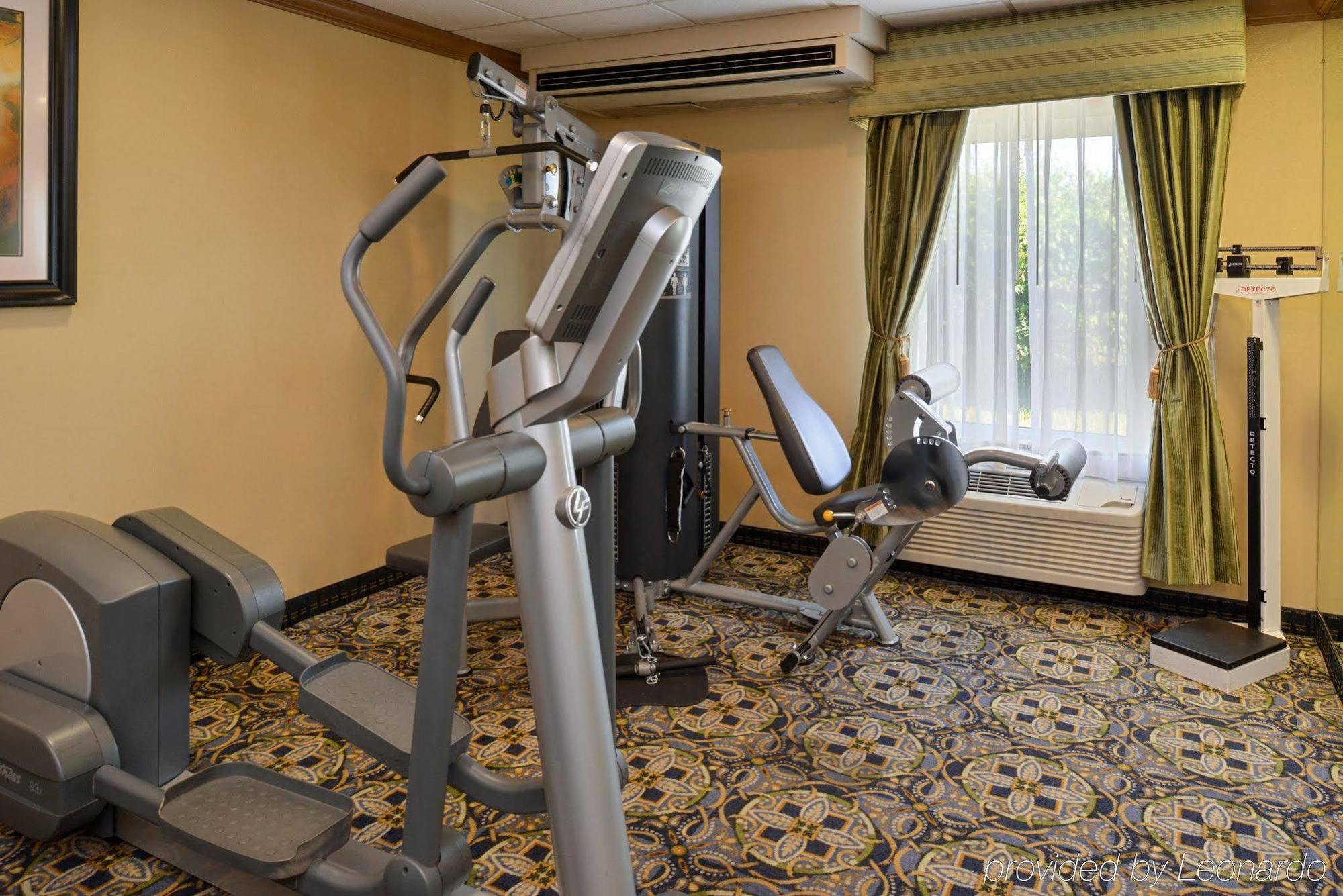 Country Inn & Suites By Radisson Benton Harbor-St Joseph Mi Ngoại thất bức ảnh