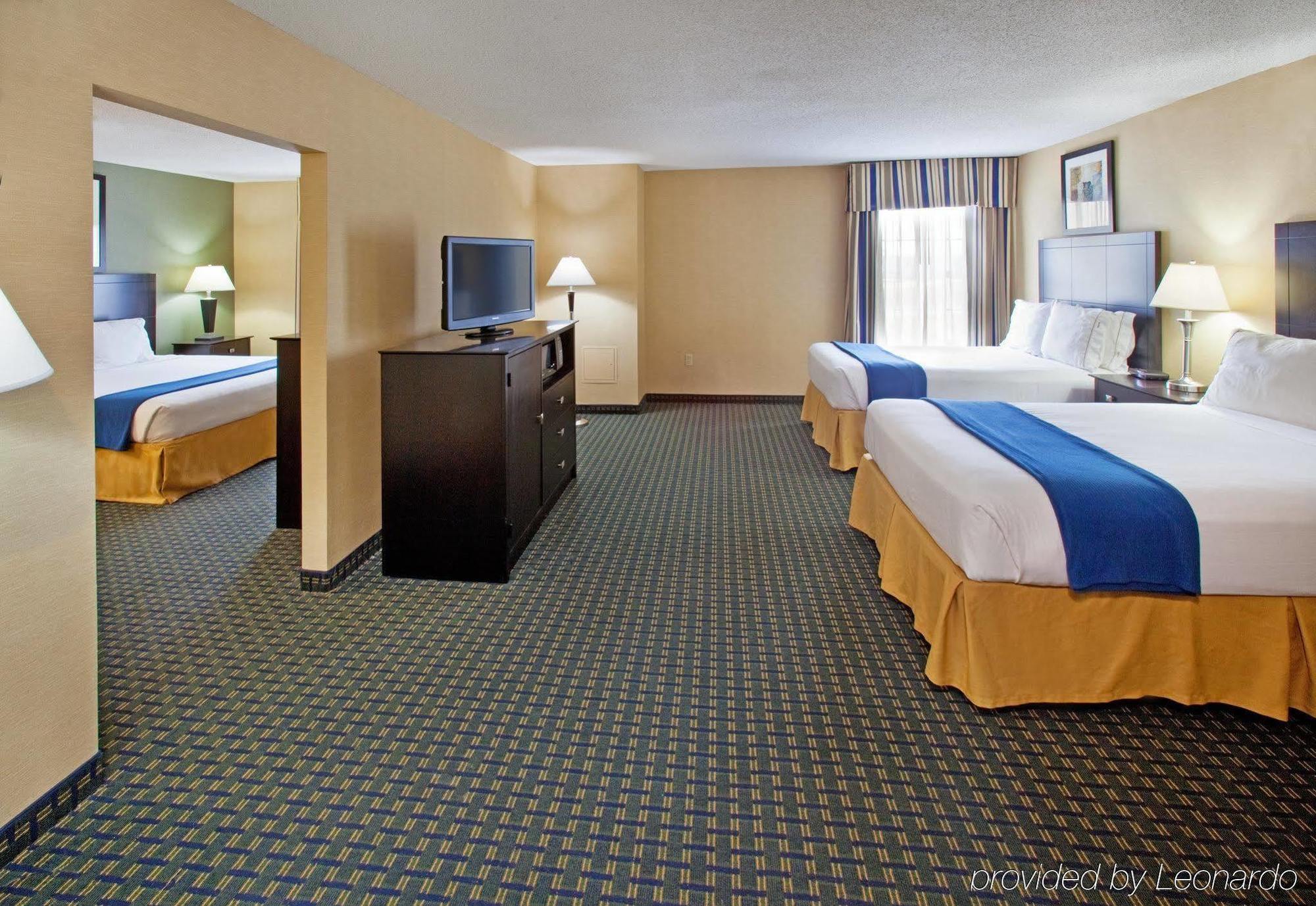 Country Inn & Suites By Radisson Benton Harbor-St Joseph Mi Phòng bức ảnh